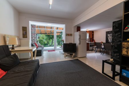view of the ground floor