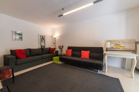view of the ground floor