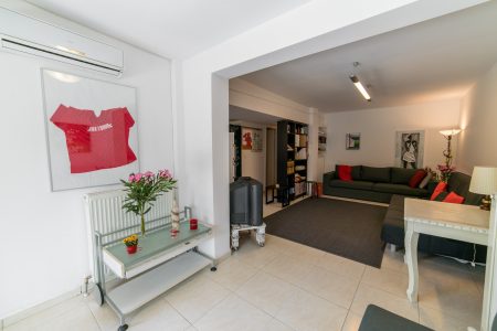 view of the ground floor